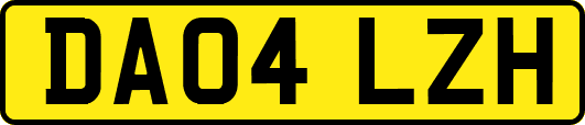 DA04LZH