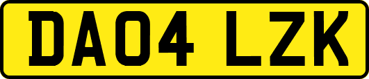 DA04LZK