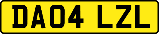 DA04LZL