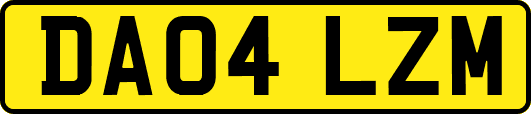 DA04LZM