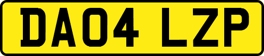DA04LZP