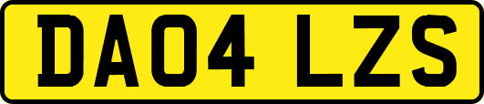 DA04LZS