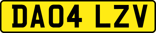 DA04LZV