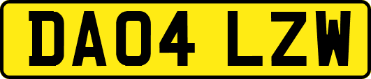DA04LZW