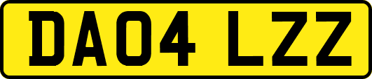 DA04LZZ