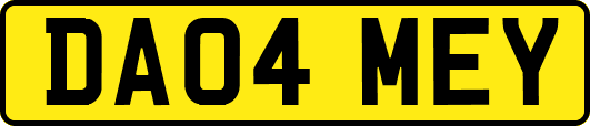 DA04MEY