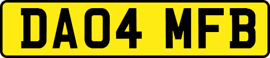 DA04MFB