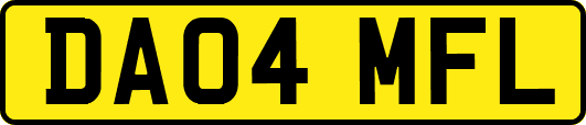 DA04MFL