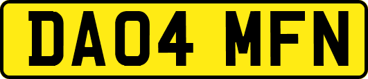 DA04MFN