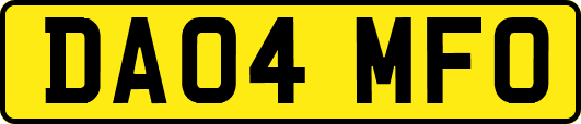 DA04MFO