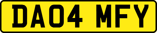 DA04MFY