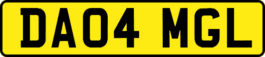 DA04MGL