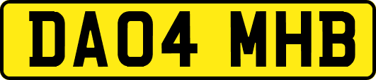 DA04MHB
