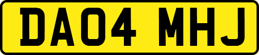 DA04MHJ