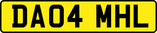 DA04MHL