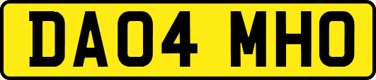 DA04MHO