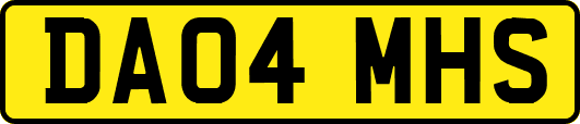 DA04MHS