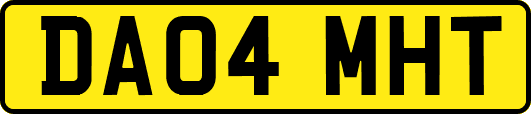 DA04MHT