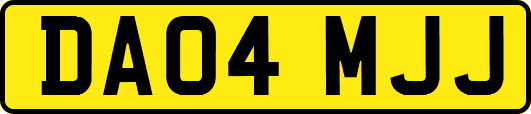 DA04MJJ