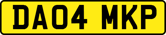 DA04MKP