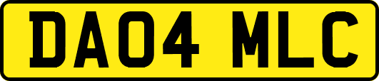 DA04MLC