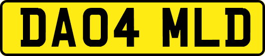 DA04MLD