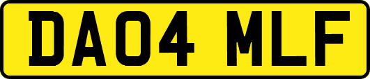 DA04MLF