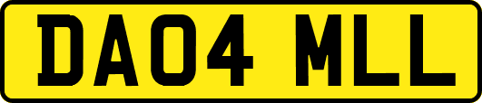 DA04MLL