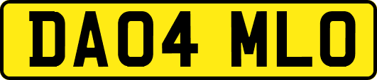 DA04MLO
