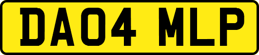 DA04MLP