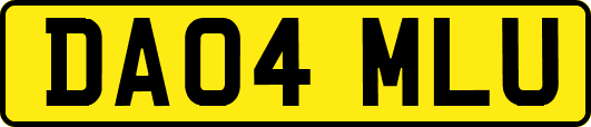 DA04MLU