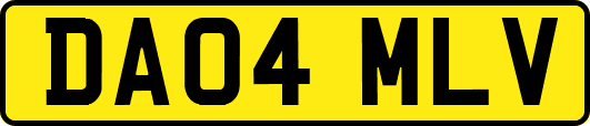 DA04MLV