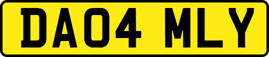 DA04MLY
