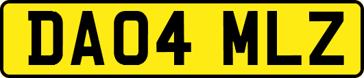 DA04MLZ