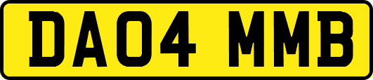 DA04MMB