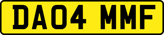 DA04MMF