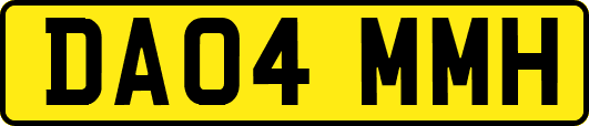 DA04MMH