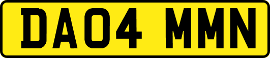 DA04MMN