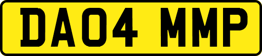 DA04MMP