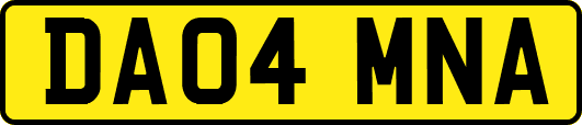 DA04MNA