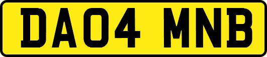 DA04MNB