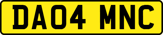 DA04MNC