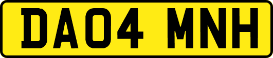DA04MNH