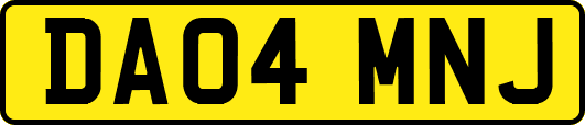 DA04MNJ