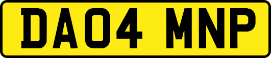 DA04MNP