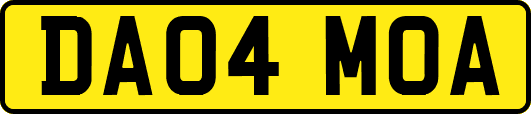 DA04MOA