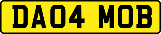 DA04MOB