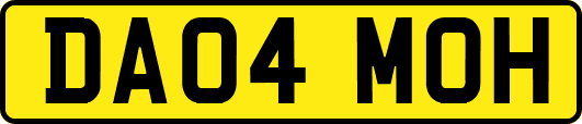 DA04MOH