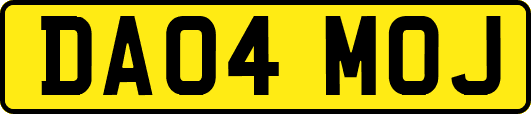 DA04MOJ