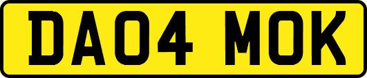 DA04MOK